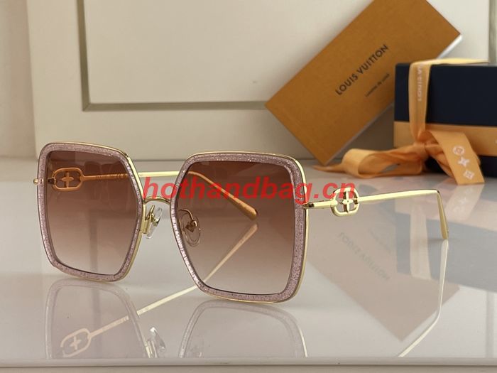 Louis Vuitton Sunglasses Top Quality LVS02917